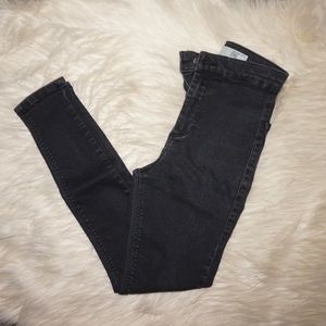 Topshop denim